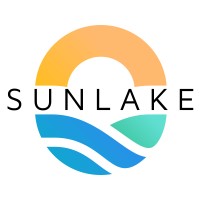 SunLake Residence Logo