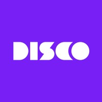 Disco Tecnologia Logo