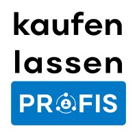 kaufenlassenProfis Logo