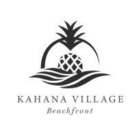 Kahana Village Logo