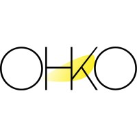 Studio OHKO Logo