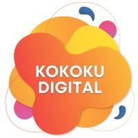 Kokoku Digital Logo