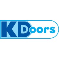 KD Doors Logo