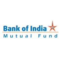 Bank of India Mutual Fund Logo