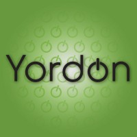 YORDON LIMITED Logo
