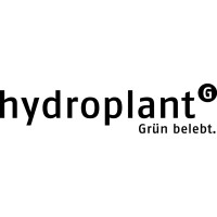 Hydroplant AG Logo