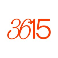3615 Logo