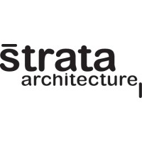 strata architecture Logo