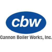 Cannon Boiler Works, Inc. Logo