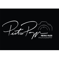 Pietro Pazzi Photography - Gallery and Studio Logo