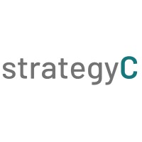 strategyC | Communication, Culture, Change Logo