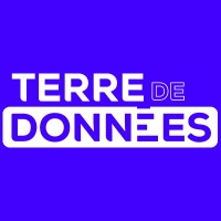 Terre de Données Logo