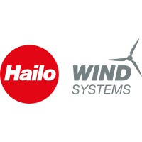 Hailo Wind Systems GmbH & Co. KG Logo