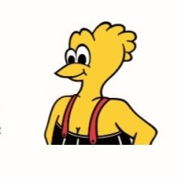 Jones Poultry Logo