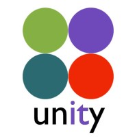 Unity IT Ltd Logo