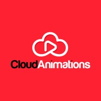 Cloud Animations, INC Logo