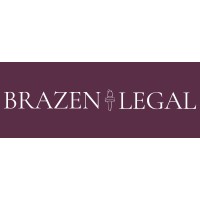 Brazen Legal Logo
