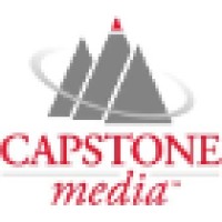 Capstone Media Logo