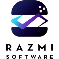 Razmi Software S.R.L. Logo