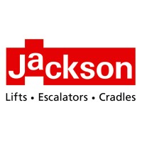Jackson Lift Group Logo