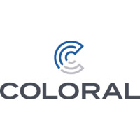 Coloral SA Logo