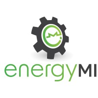 Energy Maintenance International B.V. Logo