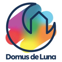 Fondazione Domus de Luna Logo