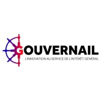 Gouvernail.org Logo