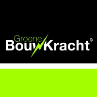 Groene BouwKracht© Logo