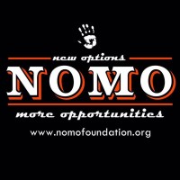 NOMO Foundation Logo