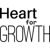 Heart for Growth - Executive Coaching Logo
