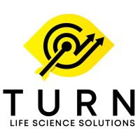 Turn Life Science Solutions Logo
