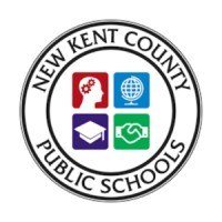 New Kent County Public Schools Logo
