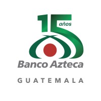 Banco Azteca Guatemala Logo