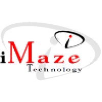 iMaze Technology Logo