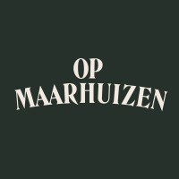 Op Maarhuizen Logo