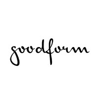 GOODFORM AG Logo