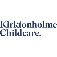 Kirktonholme Childcare Logo