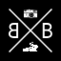 Bas Brader | Photography Logo