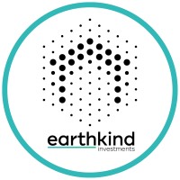 earthkind Investments Logo