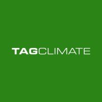 TAG Climate Logo