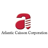 Atlantic Caisson Corporation Logo