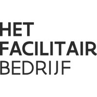 Het Facilitair Bedrijf - Vlaamse overheid Logo