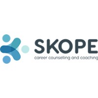 Skope Career Consultants Logo