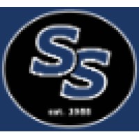 SPORTSEARCH Logo