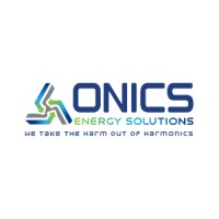 Onics Energy Solutions Logo