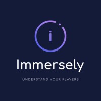 Immersely Limited Logo