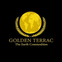 Golden Terrac Logo