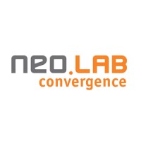 NeoLAB Convergence Inc. Logo