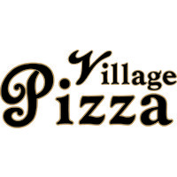 Village Pizza Logo
